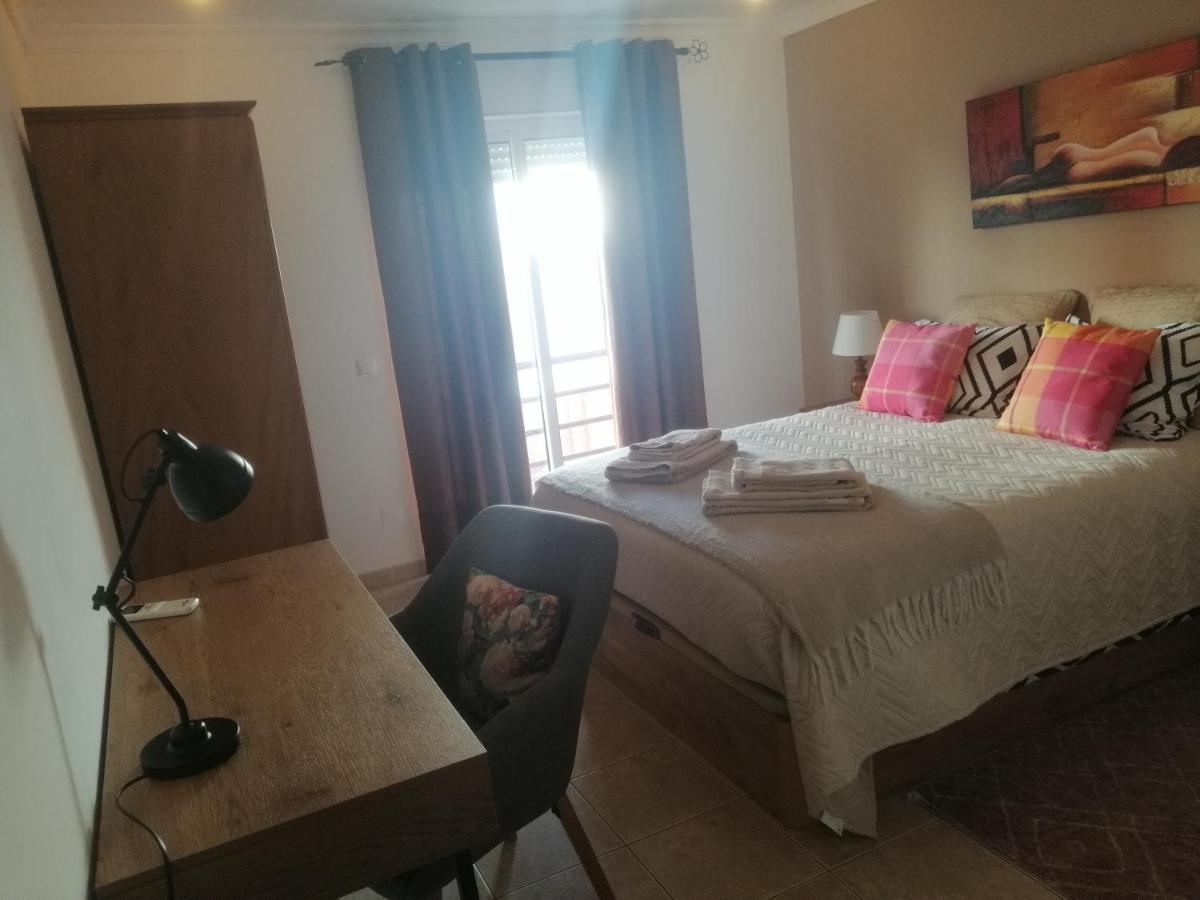 Dream Holidays Cabanas 타비라 외부 사진